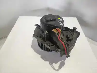 Автозапчастина б/у вентилятор опалення для fiat scudo combi (272) 1.6 jtdm cat посилання на oem iam 1498378080  