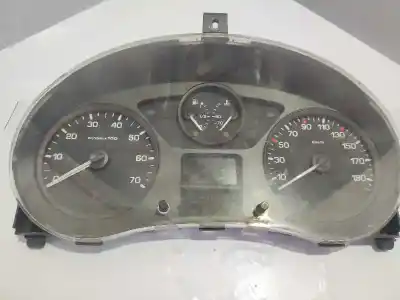 Автозапчасти б/у приборная доска за fiat scudo combi (272) 1.6 jtdm cat ссылки oem iam 1401106580
