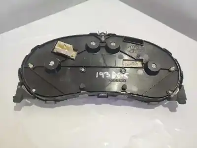 Second-hand car spare part dashboard for fiat scudo combi (272) 1.6 jtdm cat oem iam references 1401106580  