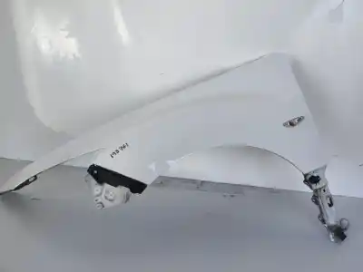 Second-hand car spare part left front fin for mazda 6 lim. (gh) 2.0 turbodiesel cat oem iam references 