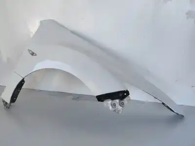 Second-hand car spare part front right fin for mazda 6 lim. (gh) 2.0 turbodiesel cat oem iam references 