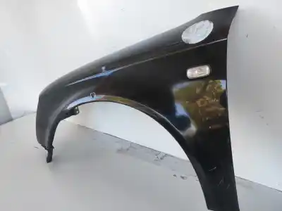 Second-hand car spare part left front fin for audi a4 avant (8e) * oem iam references   