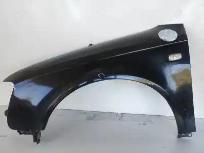 Second-hand car spare part left front fin for audi a4 avant (8e) * oem iam references   