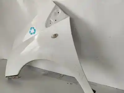 Second-hand car spare part left front fin for fiat scudo combi (272) 1.6 jtdm cat oem iam references   