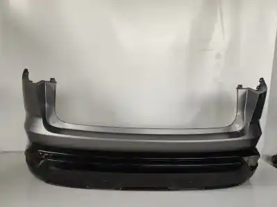 Pezzo di ricambio per auto di seconda mano paraurti posteriore per renault austral .. riferimenti oem iam 