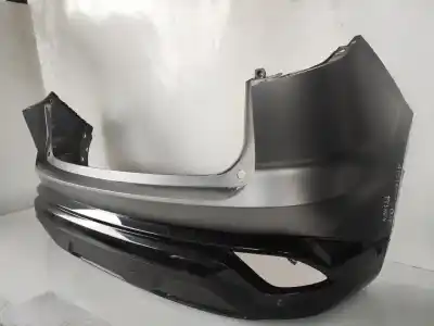 Second-hand car spare part rear bumper for renault austral .. oem iam references   