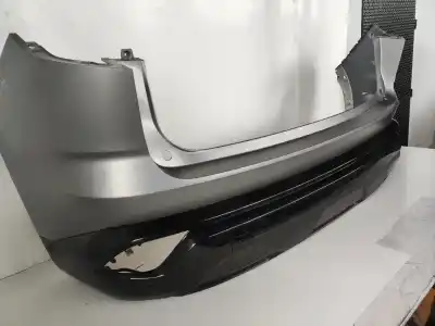 Second-hand car spare part rear bumper for renault austral .. oem iam references   