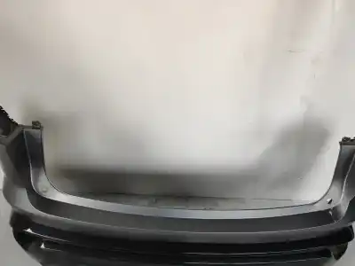 Second-hand car spare part rear bumper for renault austral .. oem iam references   