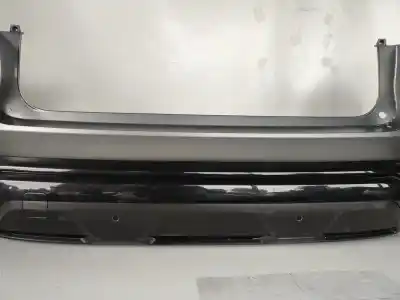 Second-hand car spare part rear bumper for renault austral .. oem iam references   