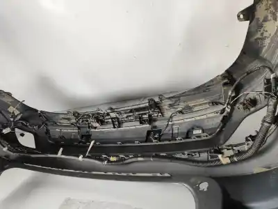 Second-hand car spare part rear bumper for renault austral .. oem iam references   