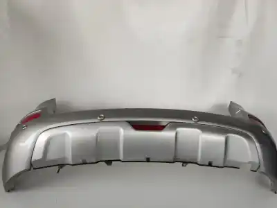 Pezzo di ricambio per auto di seconda mano paraurti posteriore per renault koleos * riferimenti oem iam 