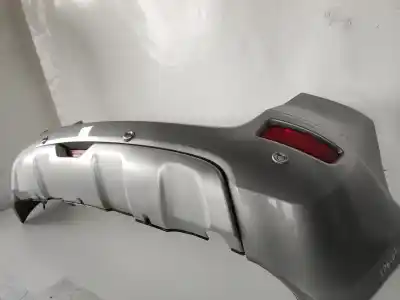 Peça sobressalente para automóvel em segunda mão para choques traseiro por renault koleos * referências oem iam   