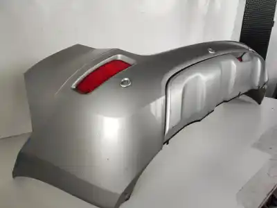 Peça sobressalente para automóvel em segunda mão para choques traseiro por renault koleos * referências oem iam   