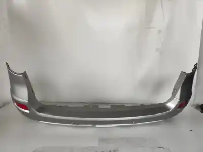 Peça sobressalente para automóvel em segunda mão para choques traseiro por renault koleos * referências oem iam   