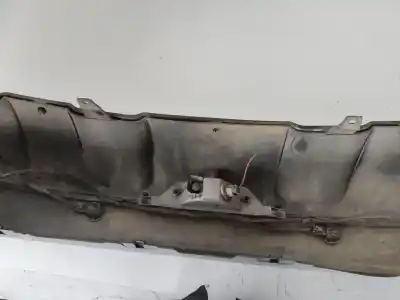 Peça sobressalente para automóvel em segunda mão para choques traseiro por renault koleos * referências oem iam   