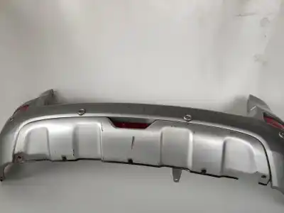 Piesă de schimb auto la mâna a doua bara spate pentru renault koleos * referințe oem iam 850107456r