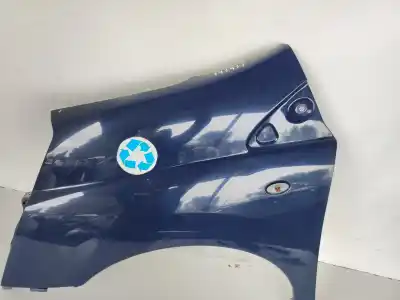 Pezzo di ricambio per auto di seconda mano parafango anteriore sinistro per fiat scudo combi (272) 1.6 jtdm cat riferimenti oem iam   