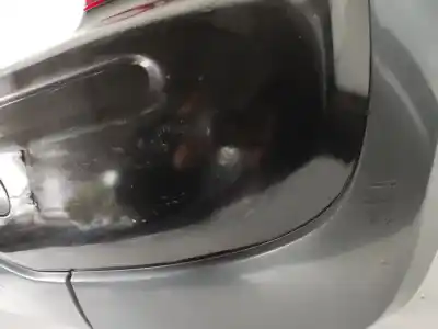 Автозапчастина б/у задній бампер для citroen c3 picasso 1.4 16v посилання на oem iam   