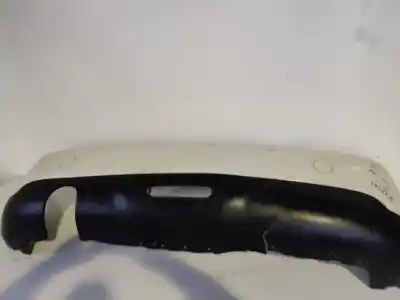 Автозапчасти б/у задний бампер за mini mini 5-trg. (f55) cooper ссылки oem iam 