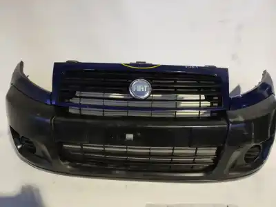 Автозапчасти б/у передний бампер за fiat scudo combi (272) 1.6 jtdm cat ссылки oem iam   