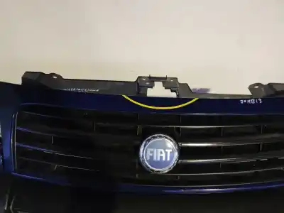 Автозапчасти б/у передний бампер за fiat scudo combi (272) 1.6 jtdm cat ссылки oem iam   