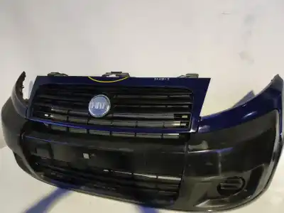 Автозапчасти б/у передний бампер за fiat scudo combi (272) 1.6 jtdm cat ссылки oem iam   