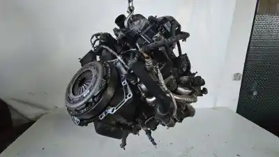 Second-hand car spare part complete engine for ford focus lim. trend oem iam references xwda  