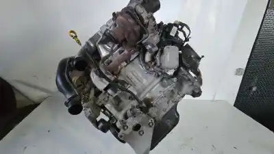 Second-hand car spare part complete engine for ford focus lim. trend oem iam references xwda  