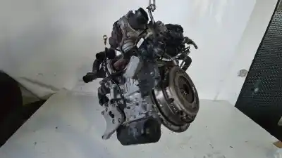 Second-hand car spare part complete engine for ford focus lim. trend oem iam references xwda  