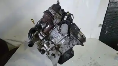 Second-hand car spare part complete engine for ford focus lim. trend oem iam references xwda  