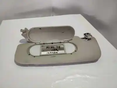 Автозапчасти б/у левая зона за mini mini 5-trg. (f55) cooper ссылки oem iam 