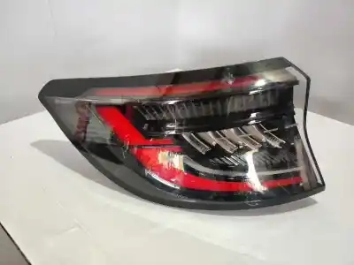 Pezzo di ricambio per auto di seconda mano lampada posteriore sinistra per renault austral .. riferimenti oem iam 265550837r