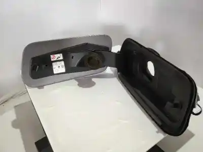 Pezzo di ricambio per auto di seconda mano tappo esterno del carburante per renault austral .. riferimenti oem iam 781201530r