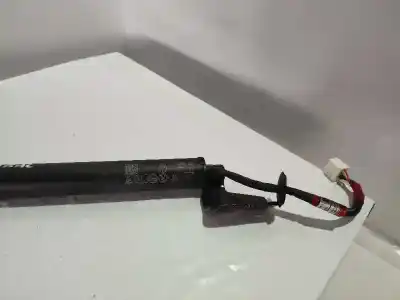 Second-hand car spare part tailgate gas strut for renault austral .. oem iam references   