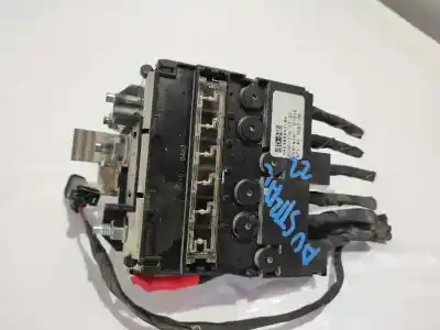 Pezzo di ricambio per auto di seconda mano scatola relè/fusibili per renault austral .. riferimenti oem iam 403886471r