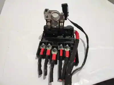 Second-hand car spare part fuse box unit for renault austral .. oem iam references 403886471r  