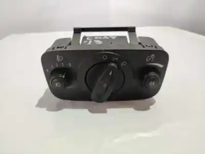 Second-hand car spare part headlights switch for ford c-max ii (dxa/cb7, dxa/ceu) 1.6 tdci oem iam references av6t13a024ac