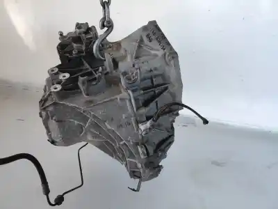 Автозапчастина б/у коробка передач для mini mini 5-trg. (f55) cooper посилання на oem iam gs658dg 23008687639 