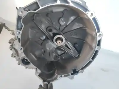 Автозапчастина б/у коробка передач для mini mini 5-trg. (f55) cooper посилання на oem iam gs658dg 23008687639 
