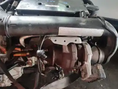 Автозапчасти б/у полный двигатель за mini mini 5-trg. (f55) cooper ссылки oem iam b37c15a  