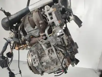 Автозапчасти б/у полный двигатель за mini mini 5-trg. (f55) cooper ссылки oem iam b37c15a  