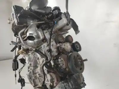 Автозапчасти б/у полный двигатель за mini mini 5-trg. (f55) cooper ссылки oem iam b37c15a  
