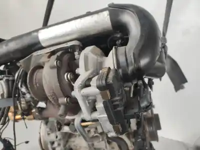 Автозапчасти б/у полный двигатель за mini mini 5-trg. (f55) cooper ссылки oem iam b37c15a  