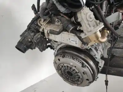 Автозапчасти б/у полный двигатель за mini mini 5-trg. (f55) cooper ссылки oem iam b37c15a  