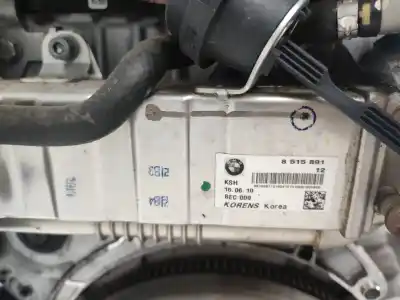 Автозапчасти б/у полный двигатель за mini mini 5-trg. (f55) cooper ссылки oem iam b37c15a  