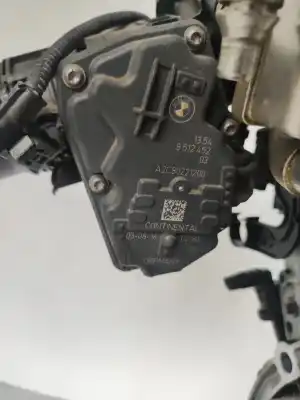 Автозапчасти б/у полный двигатель за mini mini 5-trg. (f55) cooper ссылки oem iam b37c15a  