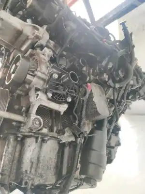 Автозапчасти б/у полный двигатель за mini mini 5-trg. (f55) cooper ссылки oem iam b37c15a  