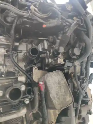 Автозапчасти б/у полный двигатель за mini mini 5-trg. (f55) cooper ссылки oem iam b37c15a  