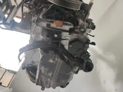 Автозапчасти б/у полный двигатель за mini mini 5-trg. (f55) cooper ссылки oem iam b37c15a  