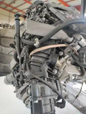 Автозапчасти б/у полный двигатель за mini mini 5-trg. (f55) cooper ссылки oem iam b37c15a  